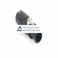 Amphenol Audio_HPT-3-F_Mains and DC power connectors