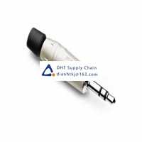 Amphenol Audio_KS3P-AU_AV Connector