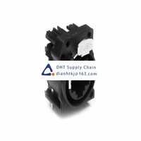 Amphenol Audio_RJX8FA5HB_AV Connector