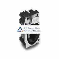 Amphenol Audio_RJX8FB5HB_AV Connector