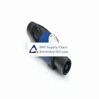 Amphenol Audio_SP-4-F_AV Connector