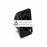 Amphenol Audio_SP-4-MD_AV Connector