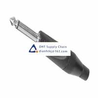 Amphenol Audio_TM2PB-AU_AV Connector