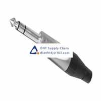 Amphenol Audio_TS3P_AV Connector