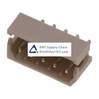 Molex_99990996_Printed Circuit Board Connector