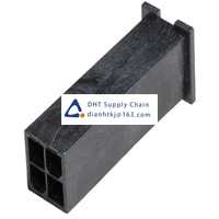 Molex_442420008_Printed Circuit Board Connector