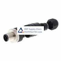 Omron_Y92E-MM12PVC4Sconf-L_Circular connector