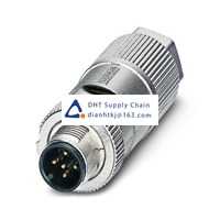 Phoenix Contact_1413991_Circular connector