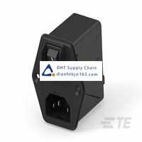 TE Connectivity_10HPEGS1_Mains and DC power connectors