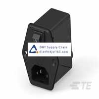 TE Connectivity_3HPENS1_Mains and DC power connectors