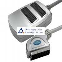 RS PRO_266-2200_AV Connector