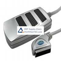 RS PRO_266-2201_AV Connector