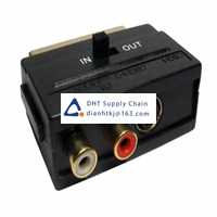 RS PRO_266-2223_AV Connector