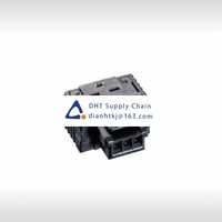 ERNI_464250_Printed Circuit Board Connector