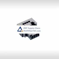 ERNI_474833_Printed Circuit Board Connector