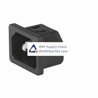 Schurter_6100.4330_Mains and DC power connectors