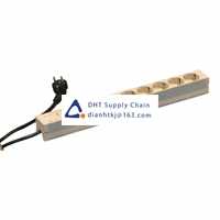 nVent SCHROFF_60110-210_Mains and DC power connectors