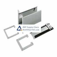 nVent HOFFMAN_F66LA_AV Connector