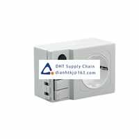 nVent HOFFMAN_LPS10_Mains and DC power connectors