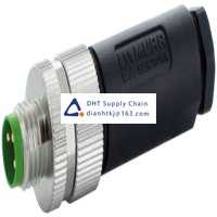 Murrelektronik Limited_7000-08611-0000000_Circular connector