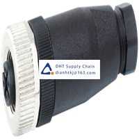 Murrelektronik Limited_7000-12921-0000000_Circular connector
