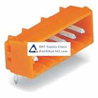 Wago_231-540/001-000_Printed Circuit Board Connector