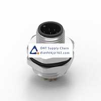 Wurth Elektronik_643050100608_Circular connector