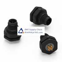 Wurth Elektronik_643110100408_Circular connector