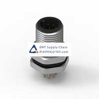 Wurth Elektronik_643250100308_Circular connector