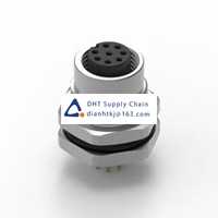 Wurth Elektronik_643260100608_Circular connector