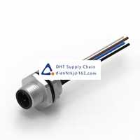 Wurth Elektronik_643352100604_Circular connector