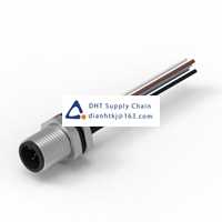 Wurth Elektronik_643452100305_Circular connector