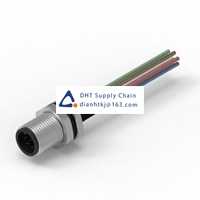 Wurth Elektronik_643452100308_Circular connector