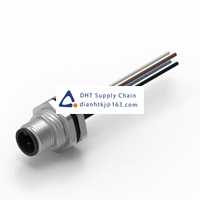 Wurth Elektronik_643452100604_Circular connector