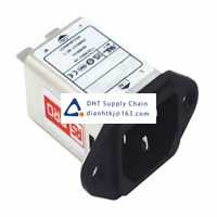 RS PRO_273-4888_Mains and DC power connectors