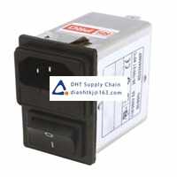 RS PRO_273-4897_Mains and DC power connectors