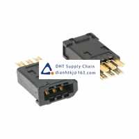 3M_7000007657_D-SUB connectors