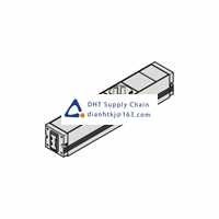 Bosch Rexroth_3842539854_Mains and DC power connectors