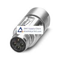 Phoenix Contact_1069495_Circular connector