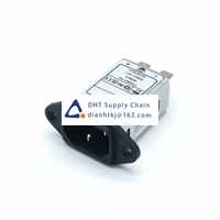 RS PRO_278-0327_Mains and DC power connectors