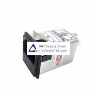 RS PRO_278-0330_Mains and DC power connectors