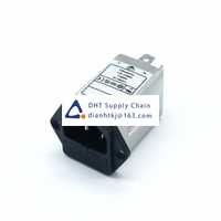 RS PRO_278-0338_Mains and DC power connectors