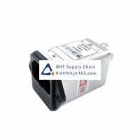 RS PRO_278-0341_Mains and DC power connectors