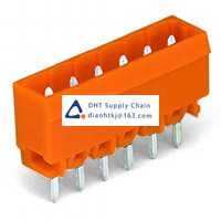 WAGO_231-370/001-000_Printed Circuit Board Connector