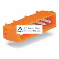 WAGO_231-533/001-000_Printed Circuit Board Connector