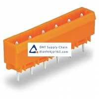WAGO_231-740/001-000_Printed Circuit Board Connector
