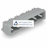 WAGO_231-865/001-000_Printed Circuit Board Connector