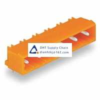 WAGO_231-963/001-000_Printed Circuit Board Connector