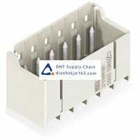 WAGO_2092-1410_Printed Circuit Board Connector
