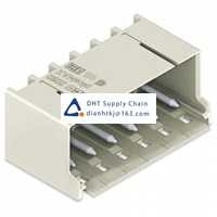 WAGO_2092-1424_Printed Circuit Board Connector